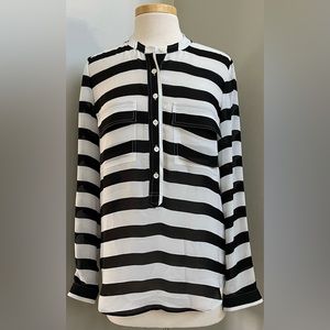 Banana Republic Small Blouse